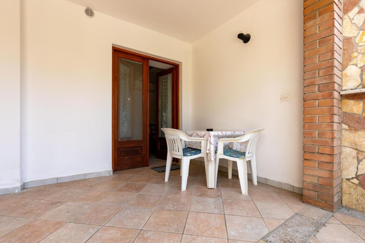 Apartments And Room Pergola Rovinj Exteriér fotografie