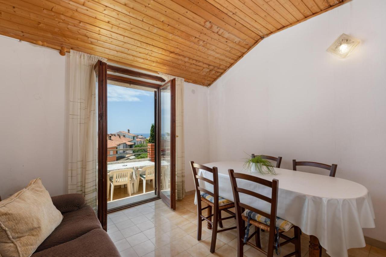 Apartments And Room Pergola Rovinj Exteriér fotografie